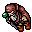 Monster image for Dwarf Geomancer